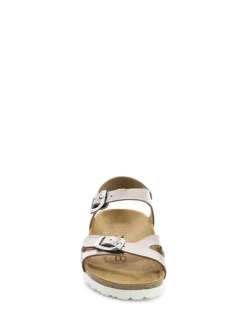 BAYTON Sandalen "Pegase" in Rosegold> Sandalen