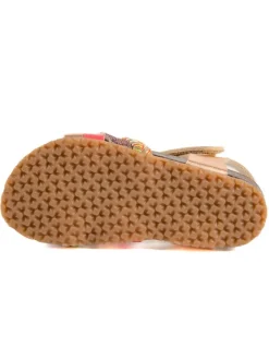billowy Sandalen 