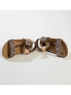 BACKSUN Sandalen