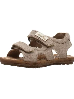 Naturino Sandalen "Sky organic" in Beige> Sandalen