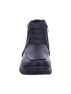 Magnus Schlupfstiefel in schwarz><noscript><img width=