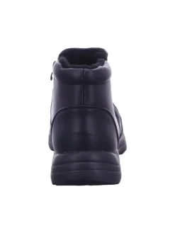 Magnus Schlupfstiefel in schwarz><noscript><img width=
