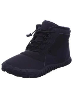 Magnus Schlupfstiefel Mit Tex-Membran in schwarz>Herren Stiefel & Boots