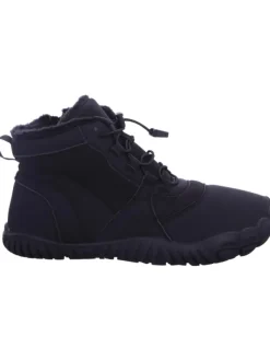 Magnus Schlupfstiefel Mit Tex-Membran in schwarz>Herren Stiefel & Boots