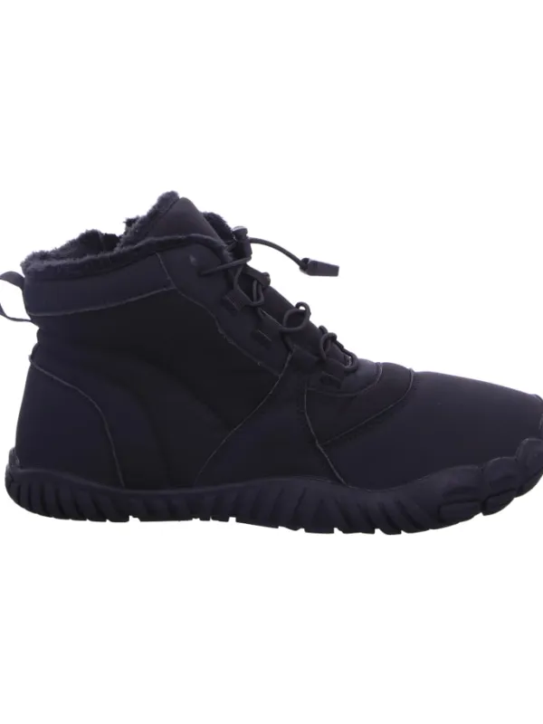 Magnus Schlupfstiefel Mit Tex-Membran in schwarz>Herren Stiefel & Boots