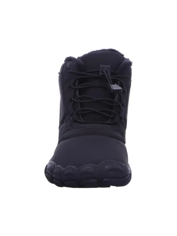 Magnus Schlupfstiefel Mit Tex-Membran in schwarz>Herren Stiefel & Boots