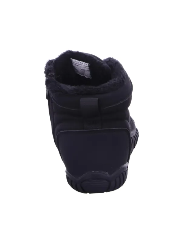 Magnus Schlupfstiefel Mit Tex-Membran in schwarz>Herren Stiefel & Boots