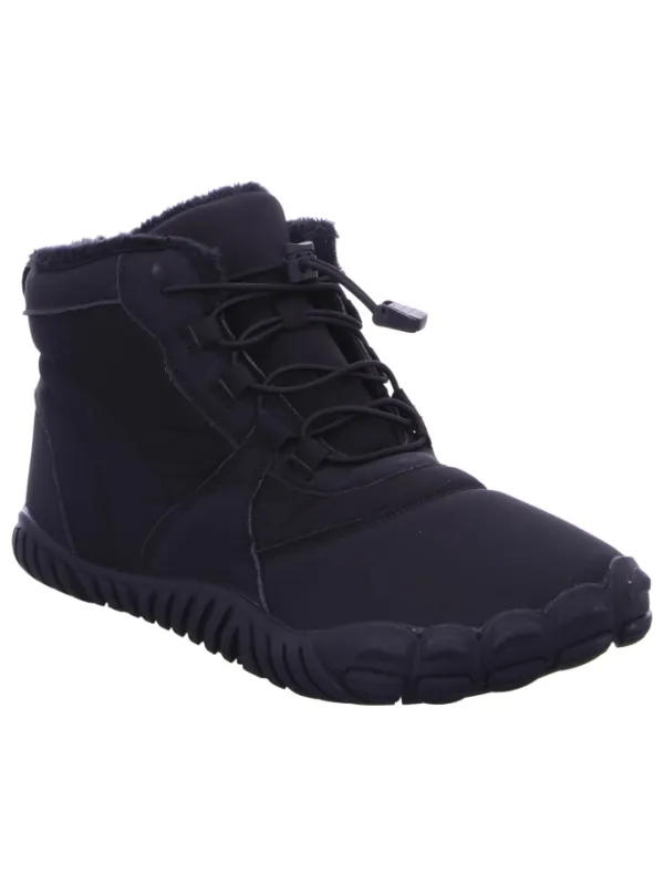 Magnus Schlupfstiefel Mit Tex-Membran in schwarz>Herren Stiefel & Boots