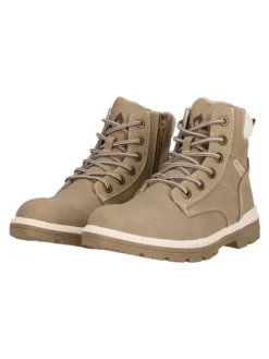 Whistler Schnürboots Eilla in 5136 Light Taupe Best