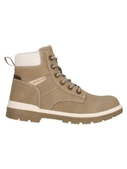 Whistler Schnürboots Eilla in 5136 Light Taupe Best