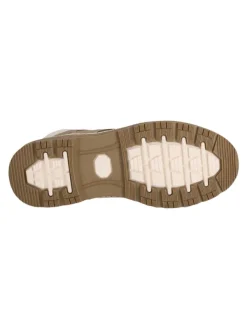 Whistler Schnürboots Eilla in 5136 Light Taupe Best