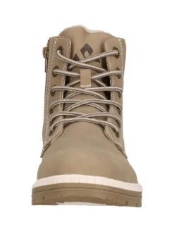 Whistler Schnürboots Eilla in 5136 Light Taupe Best