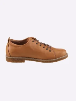 Andrea Conti Schnürer in cognac><noscript><img width=