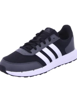 adidas Schnürhalbschuh in schwarz>Damen Schnürschuhe