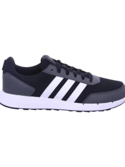 adidas Schnürhalbschuh in schwarz>Damen Schnürschuhe