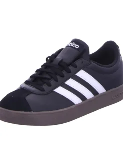 adidas Schnürhalbschuh in schwarz>Damen Schnürschuhe