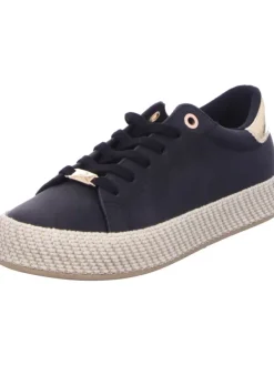2GO FASHION Schnürhalbschuh in schwarz Best