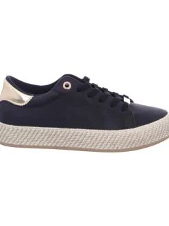 2GO FASHION Schnürhalbschuh in schwarz Best