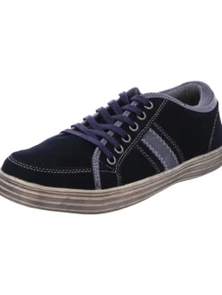 Magnus Schnürschuh in blau>Herren Schnürschuhe