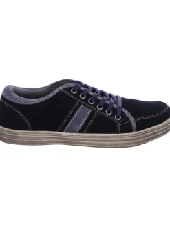 Magnus Schnürschuh in blau>Herren Schnürschuhe
