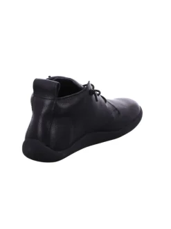 Think! Schnürschuh in schwarz>Herren Schnürschuhe