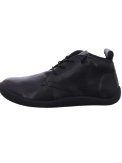 Think! Schnürschuh in schwarz><noscript><img width=