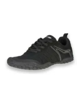 adidas Schnürschuh in schwarz Sale