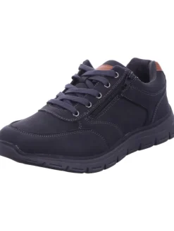 Magnus Schnürschuh in schwarz>Herren Schnürschuhe