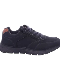 Magnus Schnürschuh in schwarz>Herren Schnürschuhe
