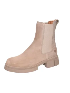 Apple of Eden Schnürschuh in taupe>Damen Schnürschuhe
