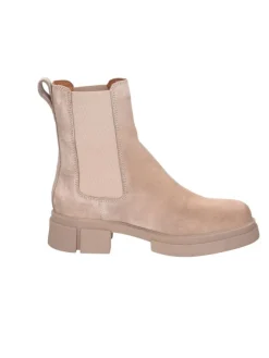 Apple of Eden Schnürschuh in taupe><noscript><img width=
