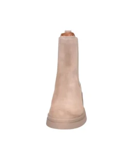Apple of Eden Schnürschuh in taupe><noscript><img width=
