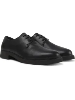 Camper Schnürschuhe " Iman " in Schwarz Outlet
