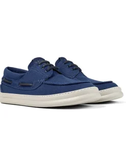 Camper Schnürschuhe in Blau Sale