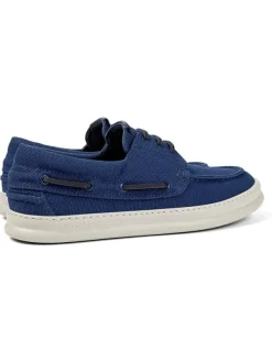 Camper Schnürschuhe in Blau Sale