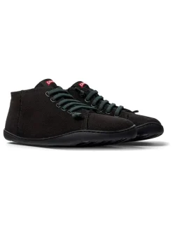 Camper Schnürschuhe in Schwarz>Herren Schnürschuhe
