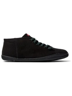 Camper Schnürschuhe in Schwarz>Herren Schnürschuhe