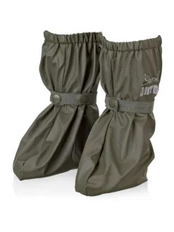 Sterntaler Schuhüberzieher ungefüttert uni in 275 Clearance