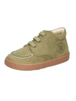 Naturino Schuhe in grün New