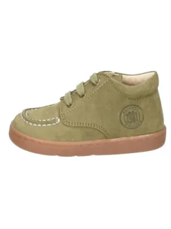 Naturino Schuhe in grün New
