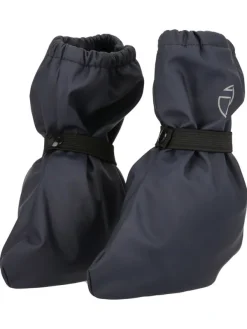 Zigzag Schuhschoner in Dunkelblau Online