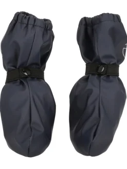 Zigzag Schuhschoner in Dunkelblau Online