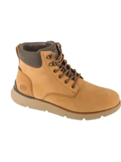 Skechers Augustino - Cobb in Braun>Herren Outdoorschuhe