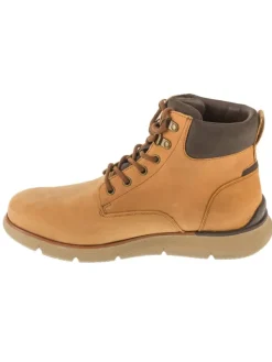 Skechers Augustino - Cobb in Braun>Herren Outdoorschuhe