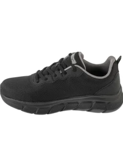Skechers Bobs B Flex - Icy Edge in Schwarz>Herren Sneakers