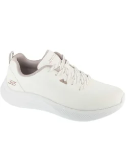 Skechers Bobs Mode Flex in Weiß Best