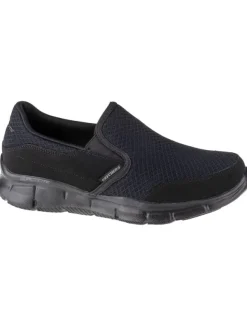 Skechers Equalizer in Schwarz Online