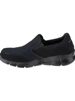 Skechers Equalizer in Schwarz Online