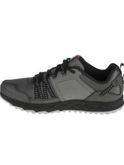 Skechers Escape Plan in Grau>Herren Outdoorschuhe