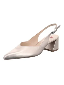 Högl Slingpumps in Gold
